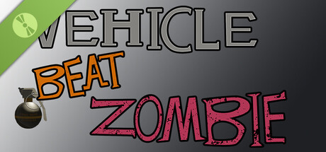 Vehicle Beat Zombie Demo header