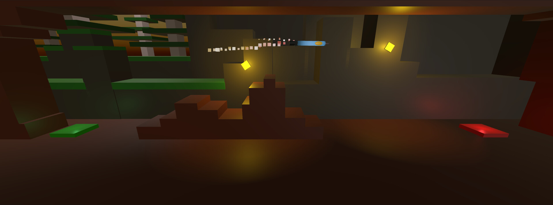 Project: InfoGrid Featured Screenshot #1