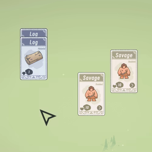 Card Age video 3
