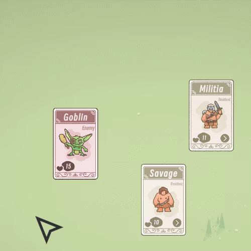 Card Age video 5