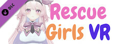 VR Rescue Girls - Selestia Small Capsule Image