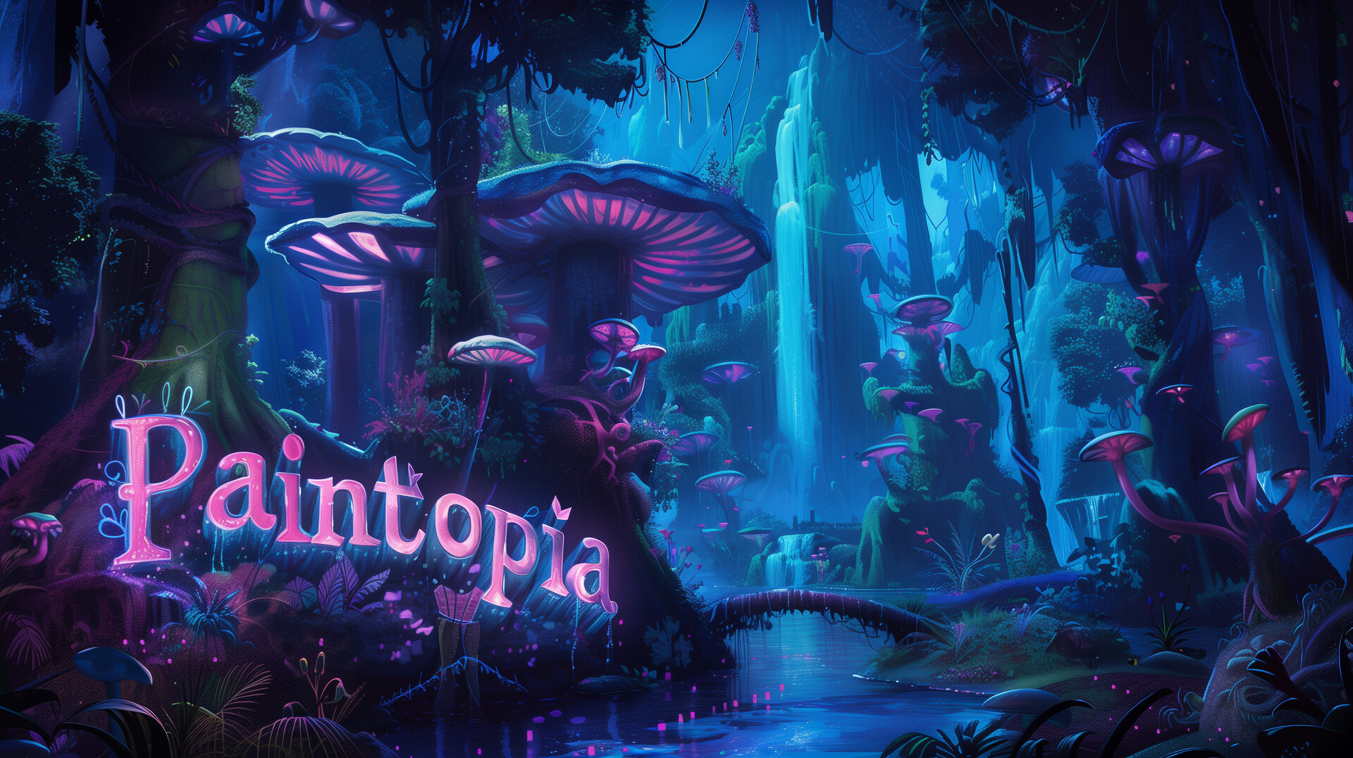 Paintopia Featured Screenshot #1