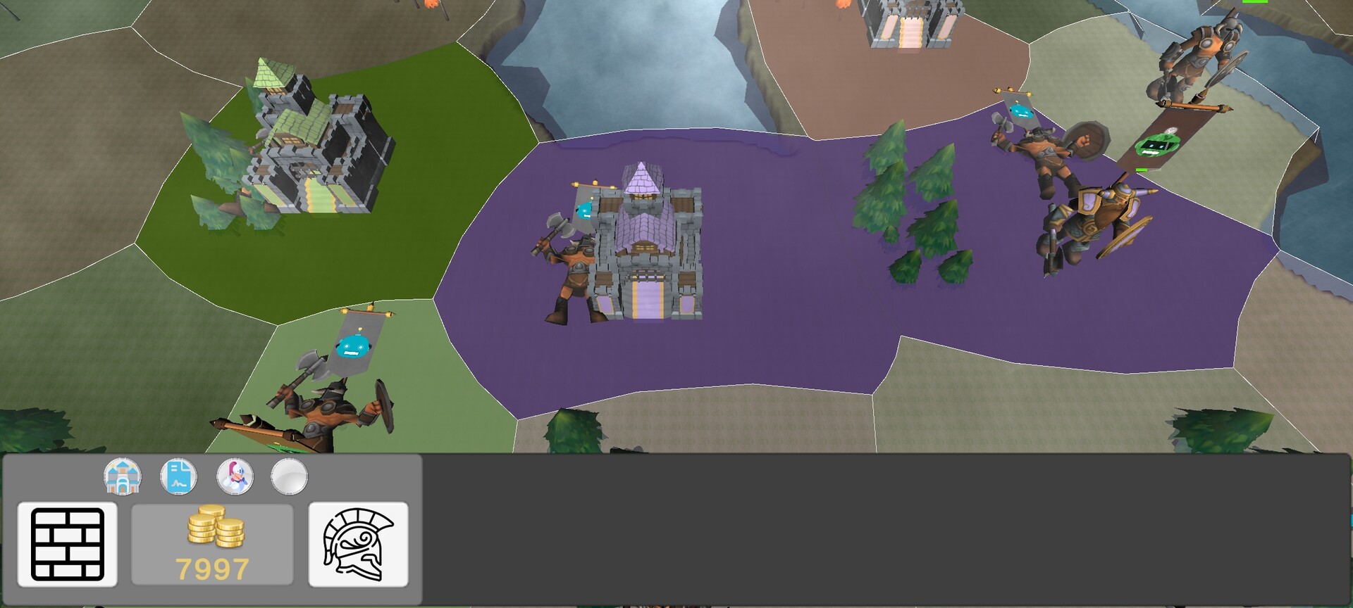 World Strategy War screenshot #9