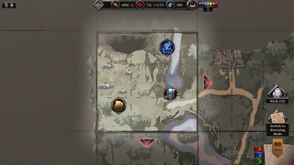 Voice of Belldona Demo