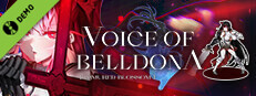 Voice of Belldona Demo Small Capsule Image