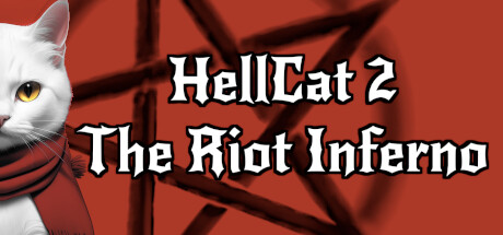 HellCat 2: The Riot Inferno Cheat Engine/CT