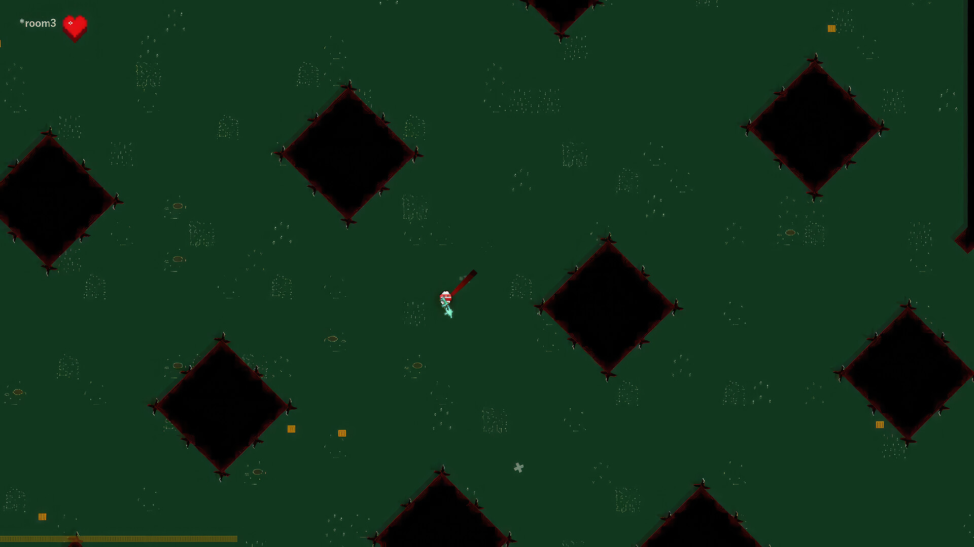 HellCat 2: The Riot Inferno Featured Screenshot #1