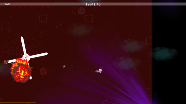 HellCat 2: The Riot Inferno screenshot 5