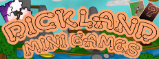Dickland: Mini Games