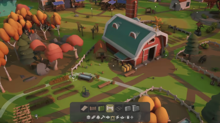 Evershire video 4