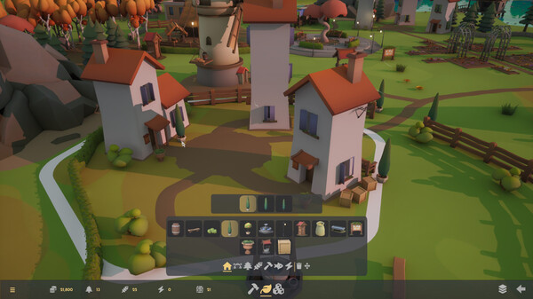 Evershire Screenshot