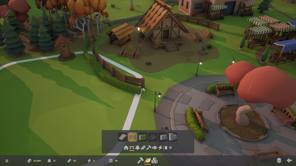 Evershire Screenshot