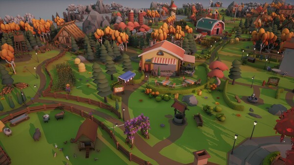 Evershire Screenshot