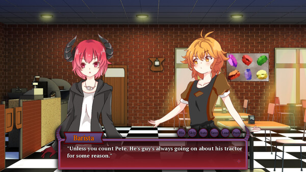 Vivian Carmine screenshot 3