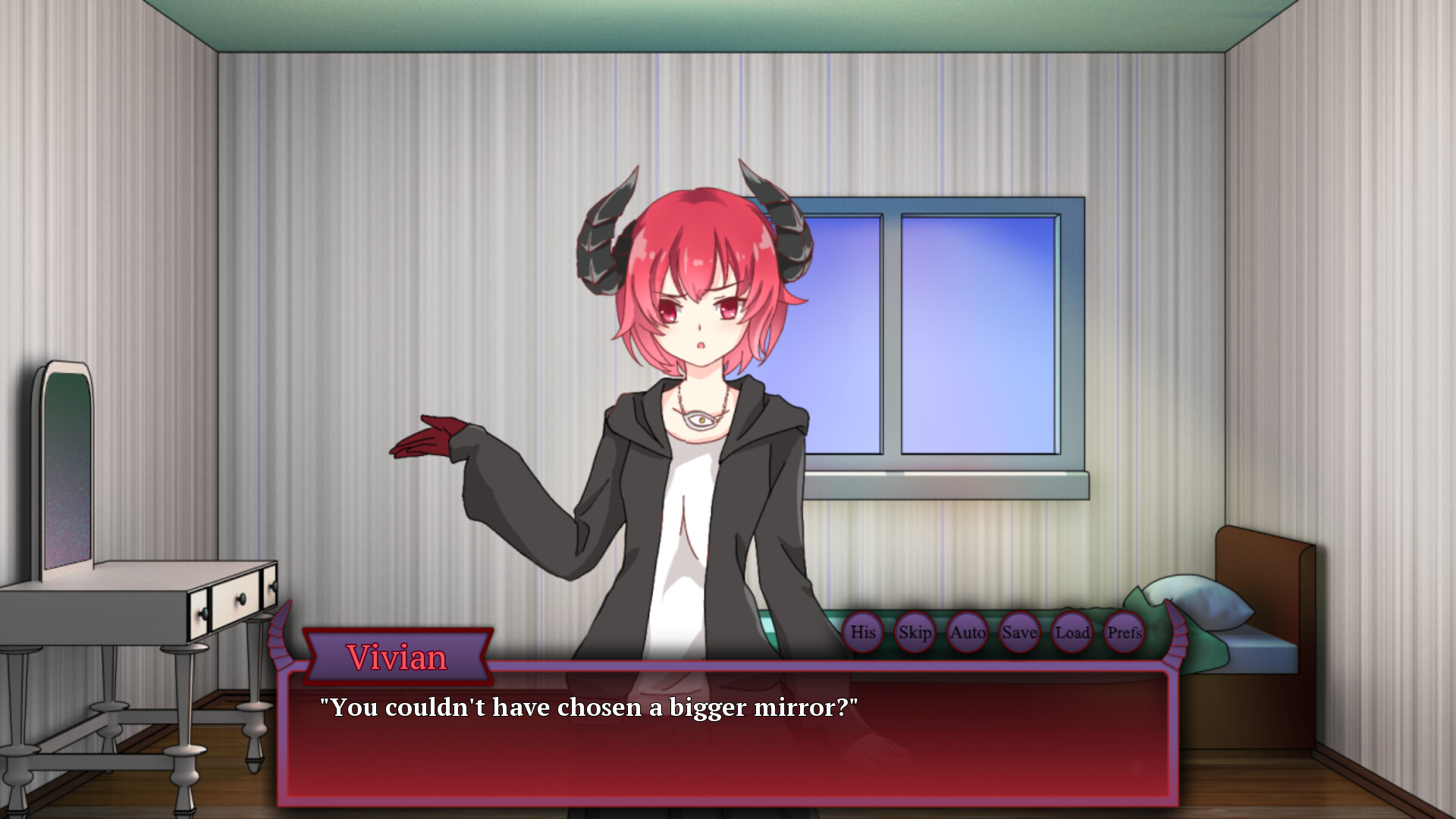 Vivian Carmine Featured Screenshot #1