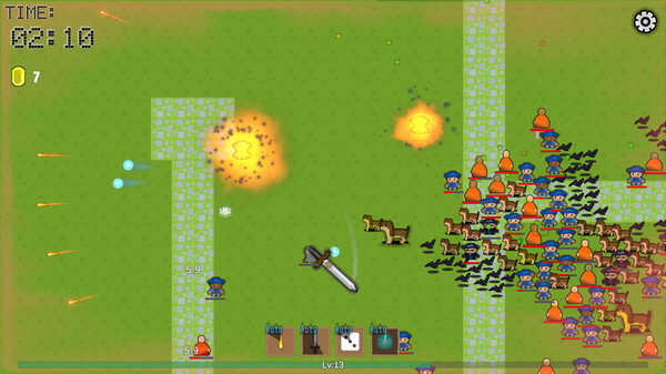 LaborSurviveManual screenshot 3