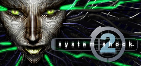 System Shock® 2 (Classic) banner