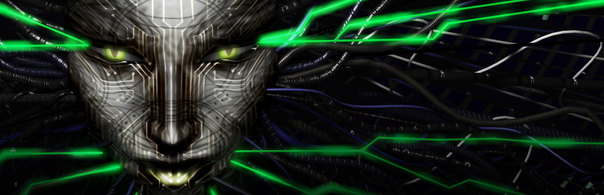System Shock® 2 (1999)