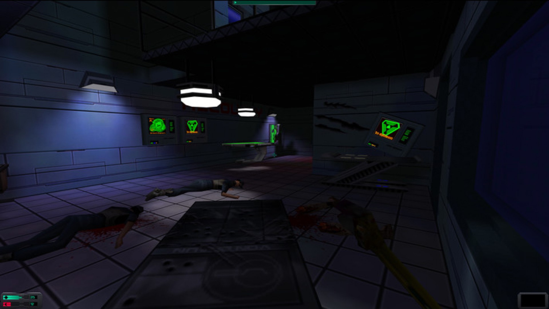 System Shock® 2 (Classic)