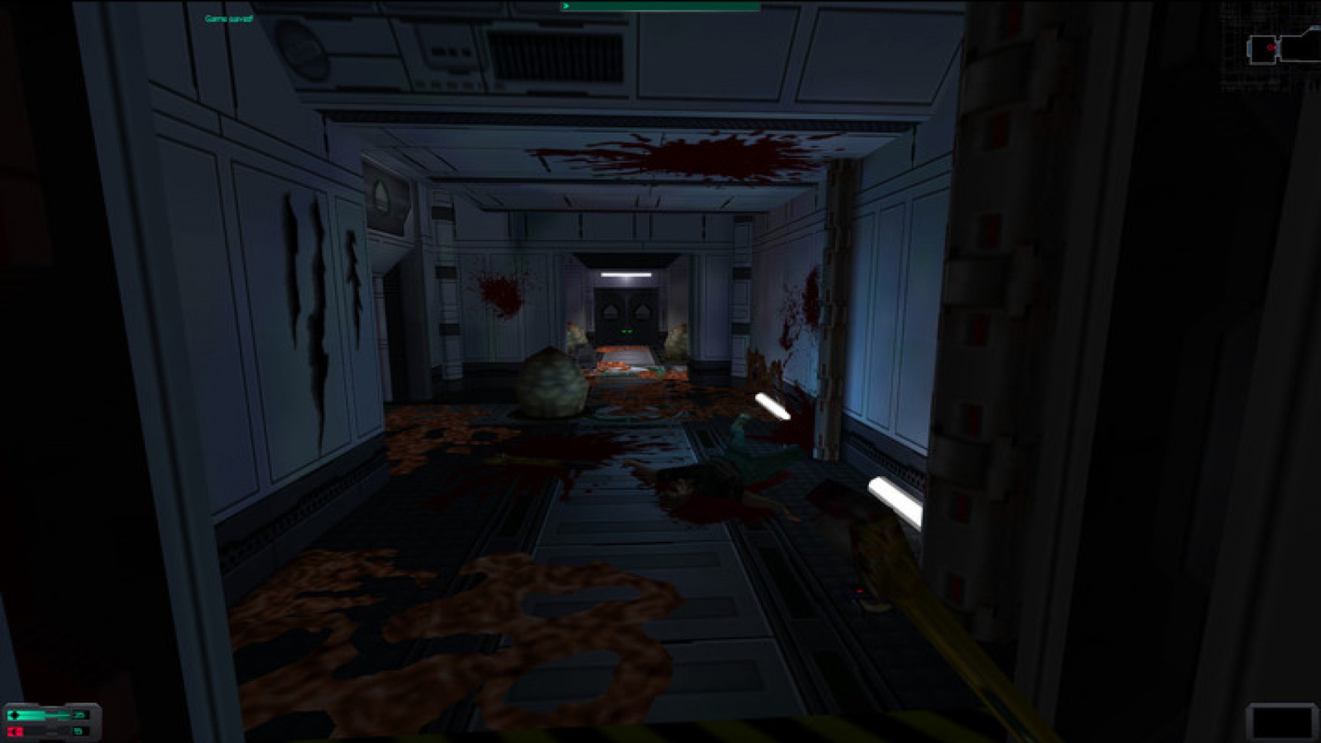 System Shock® 2 (Classic)