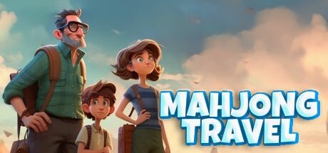 Mahjong Travel banner image