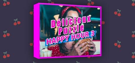 Tasty Jigsaw. Happy Hour 3