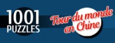 1001 Jigsaw World Tour China