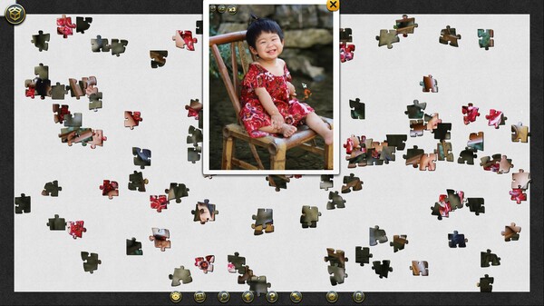 1001 Jigsaw World Tour Japan screenshot 5