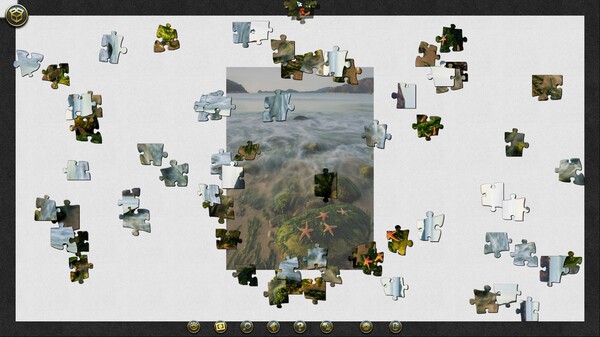 1001 Jigsaw World Tour South Korea screenshot 3