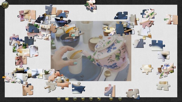 1001 Jigsaw World Tour South Korea screenshot 5