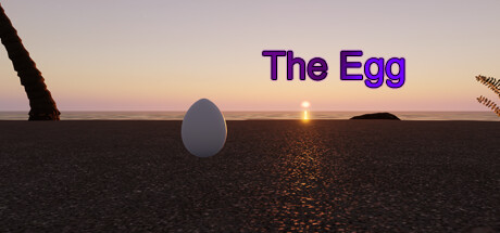 The Egg banner image