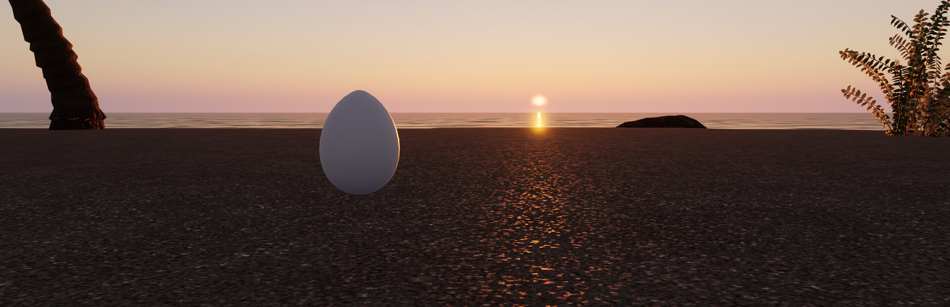 The Egg