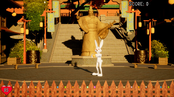 Скриншот 6 из игры The Egg