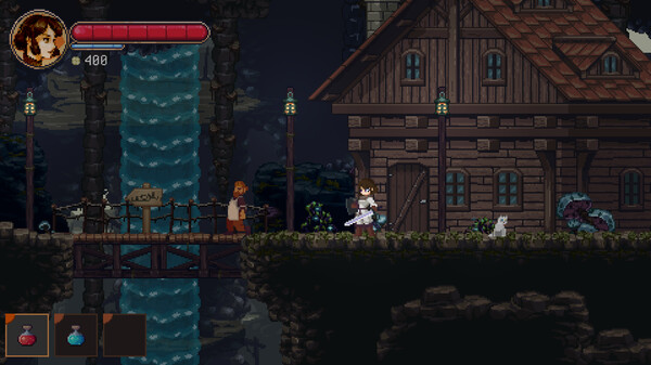 Awita: Journey of Hope screenshot 5