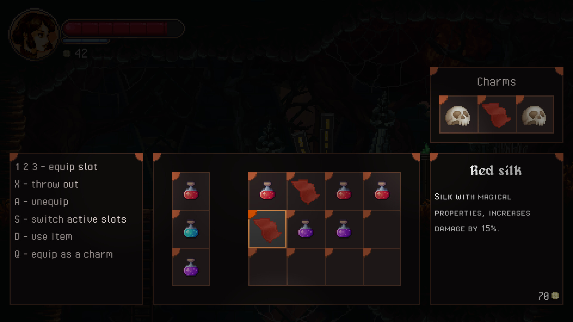 Awita: Journey of Hope screenshot 9