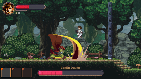 Awita: Journey of Hope screenshot 1