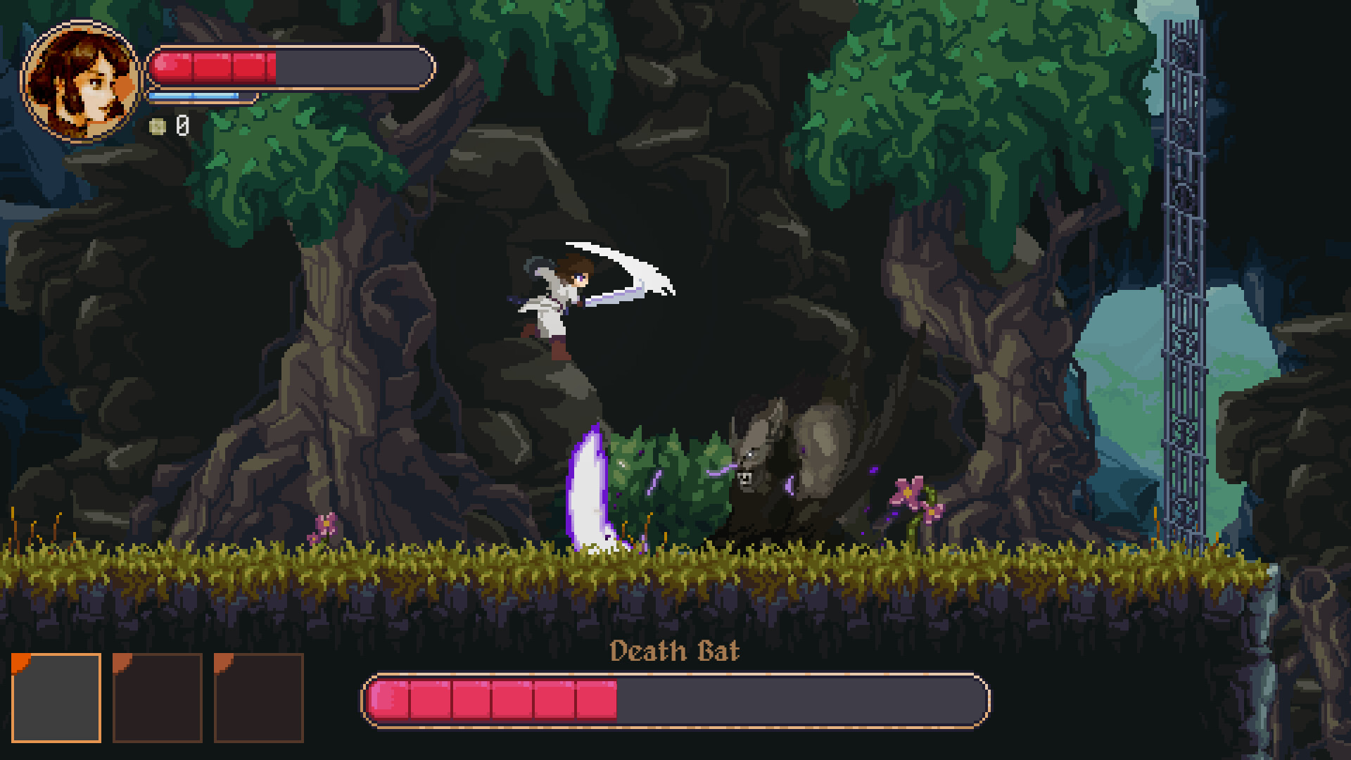 Awita: Journey of Hope screenshot 6