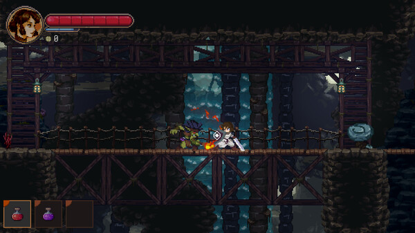 Awita: Journey of Hope screenshot 2