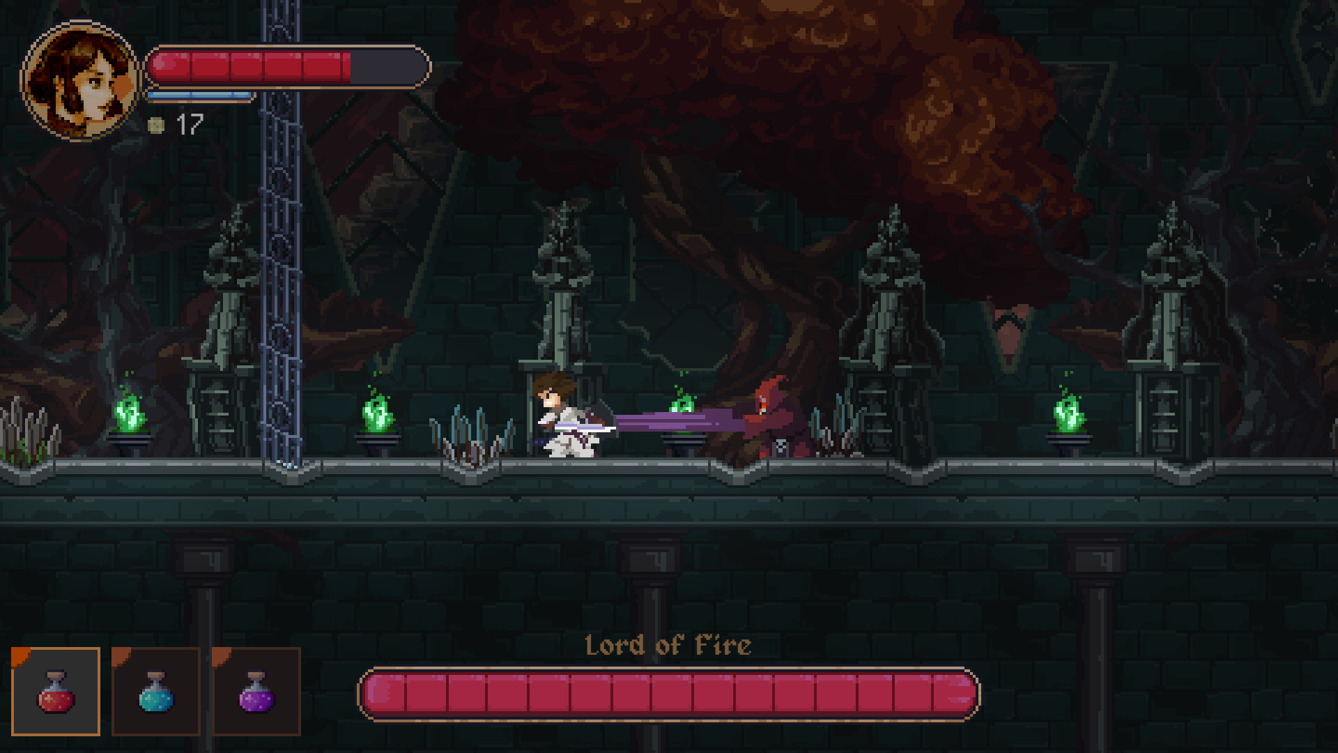 Awita: Journey of Hope screenshot 8