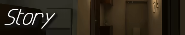 Seven Nights Ghost video 3