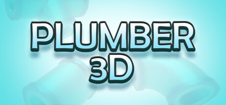 Plumber 3D Cover Image