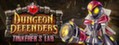 DLC - Dungeon Defenders - The Tinkerer's Lab Mission Pack capsule image