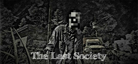 The Last Society banner