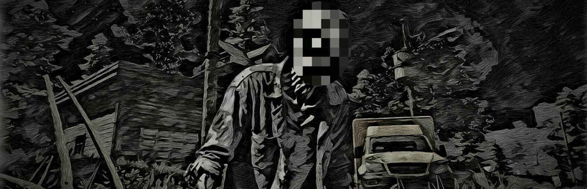The Last Society