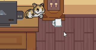 Magician's Cat Diary video 4