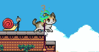 Magician's Cat Diary video 2