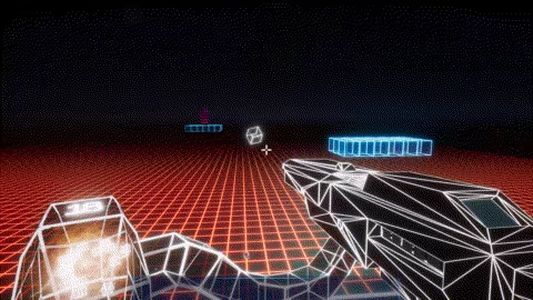 Block Gun video 3