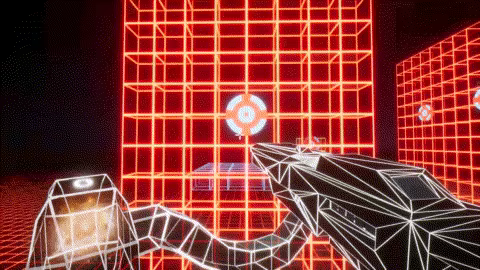 Block Gun video 1