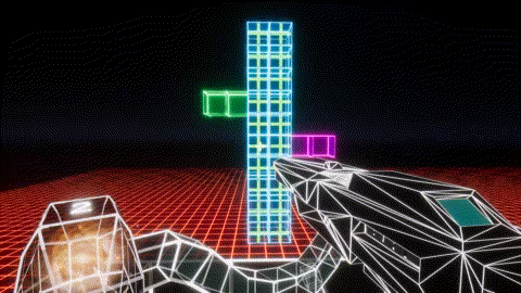 Block Gun video 4