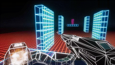 Block Gun video 2
